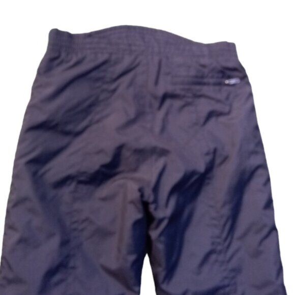 Ossi Skiwear vintage black ski pants sz 34 - Picture 8 of 15